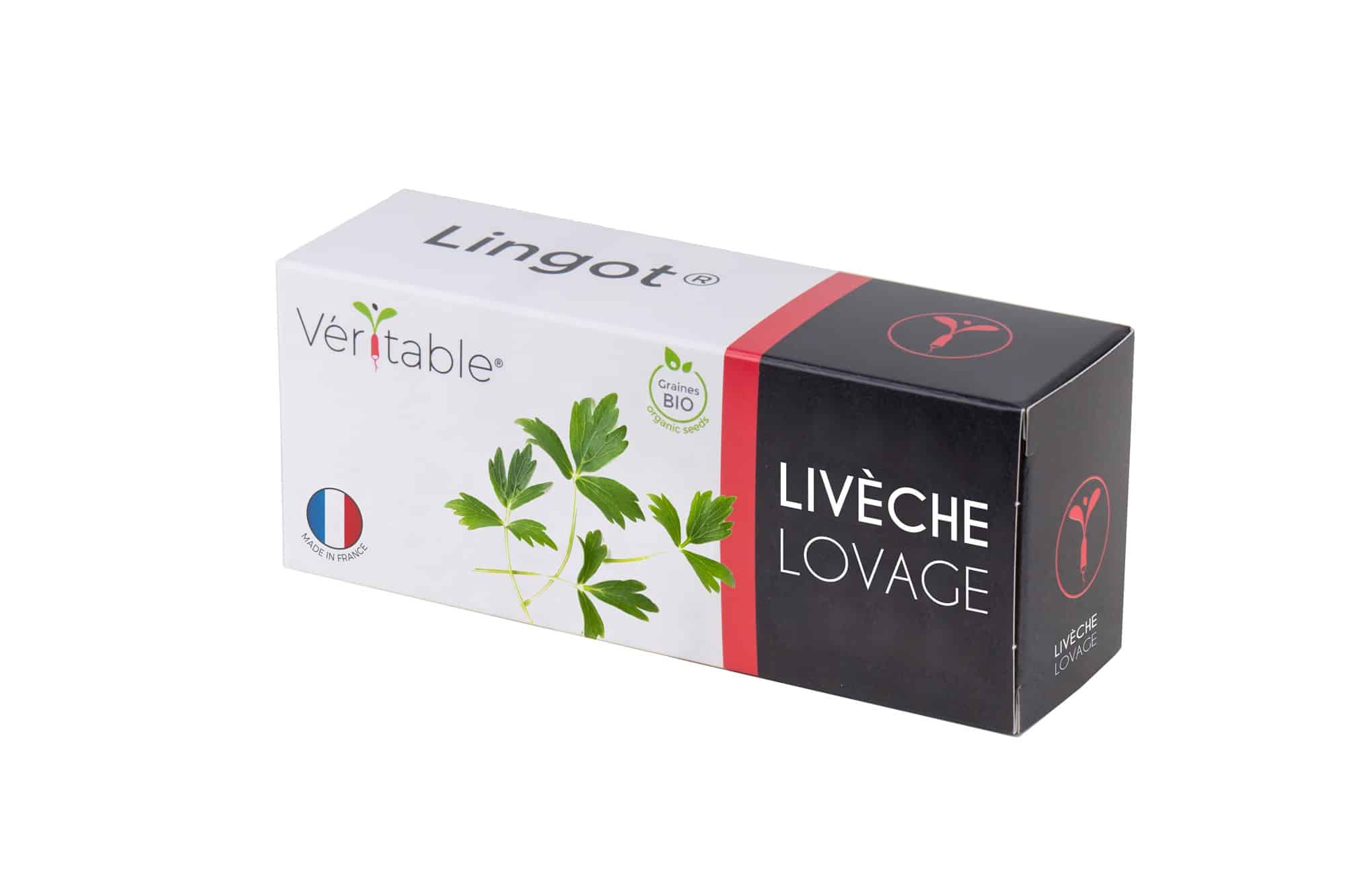 VERITABLE Lingot® Lovage - Девесил