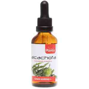 Артишок (тинктура) Alcachofa / Черен дроб и жлъчка  - 50 ml Artesania