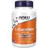 NOW - L-Carnitine 500 МГ - 180 Капсули