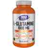 NOW Sports - L-Glutamine 1000 mg - 240 Capsules