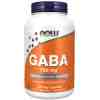 NOW - Gaba 750 mg - 200 Vcaps
