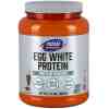 NOW Sports - Eggwhite Protein - 680 Г