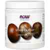 NOW - Масло от Ший - SHEA BUTTER - 473 ml