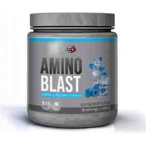 AMINO BLAST - 450 Г | Pure Nutrition