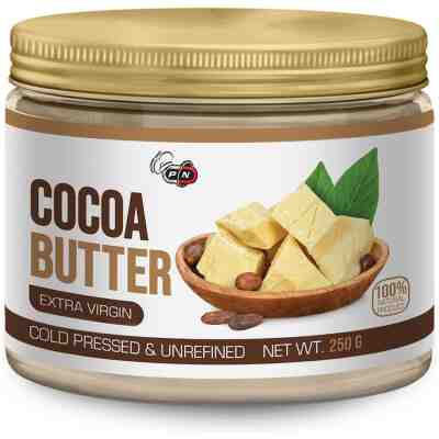Pure Nutrition Cocoa Butter 250 Г