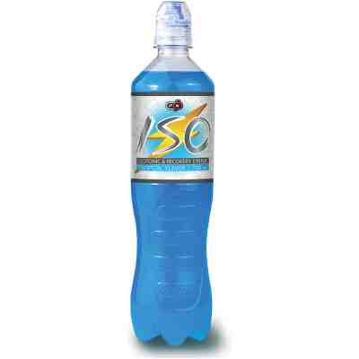 Pure Nutrition - Isotonic Drink - 750 ml