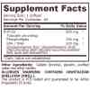 KRILL OIL 500 mg - 60 softgels | Pure Nutrition - Image 2