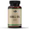Pure Nutrition - KRILL OIL 500 mg - 60 softgels