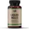 Pure Nutrition - LIQUID MULTI - 90 Liquid Capsules