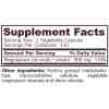 MAGNESIUM COMPLEX - 120 Vegetable Capsules | Pure Nutrition - Image 2