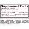 METHYL B-12 5000 mcg - 60 Tablets | Pure Nutrition - Image 2