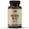 Pure Nutrition - METHYL B-12 5000 mcg - 60 Tablets
