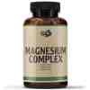 Pure Nutrition - MAGNESIUM COMPLEX - 120 Vegetable Capsules