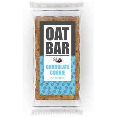 Pure Nutrition - OAT BAR - 120 g