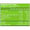 PLANT PROTEIN - NATURAL CHOCOLATE - 1816 g | PURE NUTRITION - Image 2