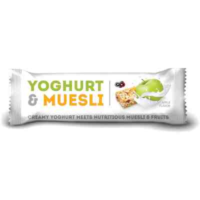 Pure Nutrition - YOGHURT and MUESLI BAR 30 g