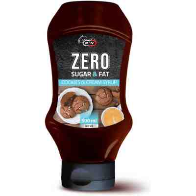 Pure Nutrition ZERO CALORIE SYRUP 500 мл