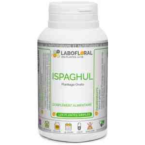 Ispaghul/ Псилиум (хуск) 320 mg х 50 капсули