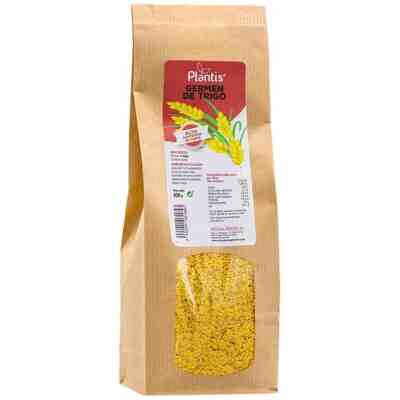 Пшеничен зародиш (суров) х 400 g