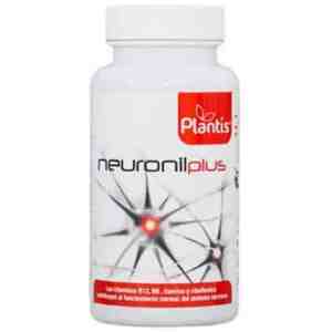 Neuronilplus Plantis / Неуронил Плюс х 60 капсули | Artesania Agricola