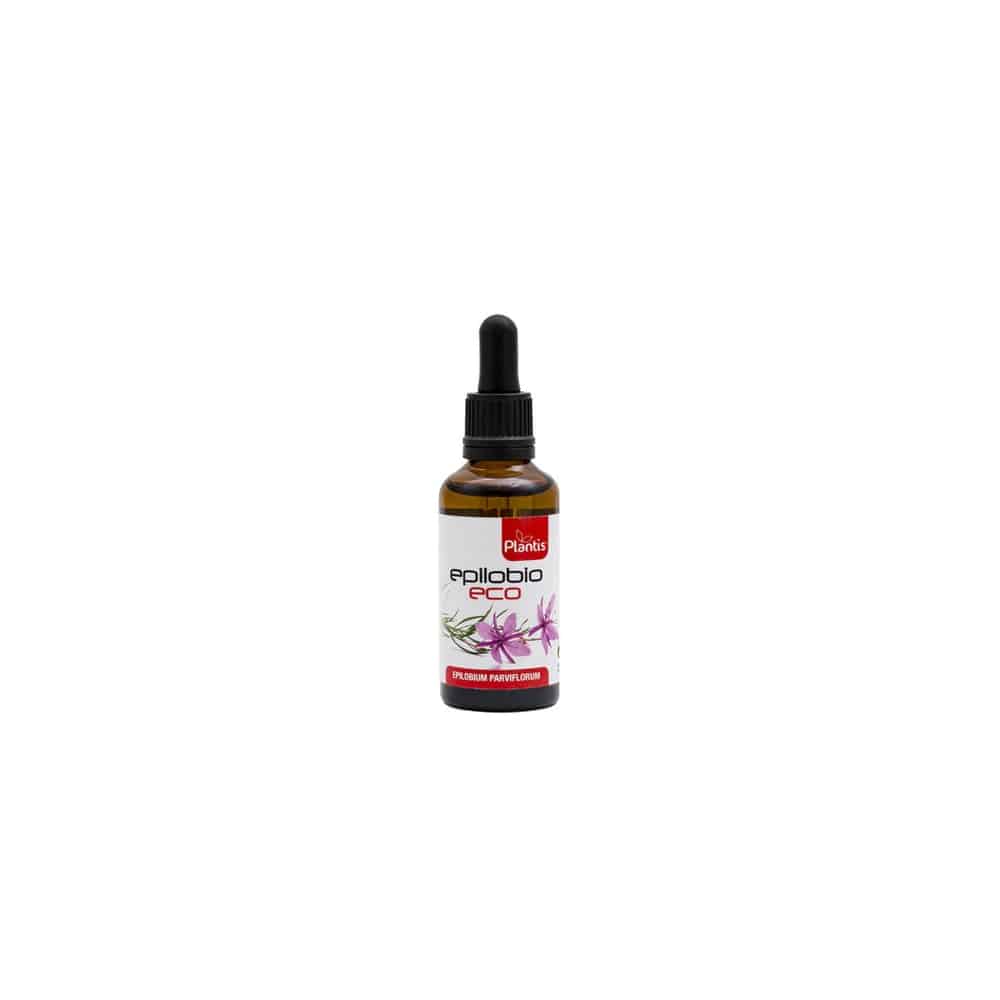 Теснолистна върбовка (тинктура) х 50 ml капки