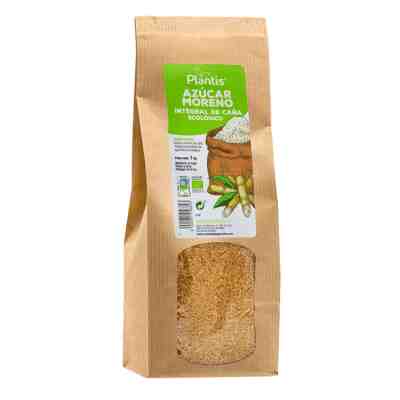 Кафява тръстикова захар х 1 kg