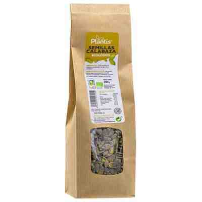 Тиквени семена (сурови), БИО x 250 g
