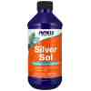 NOW - Silver Sol - 237 ml