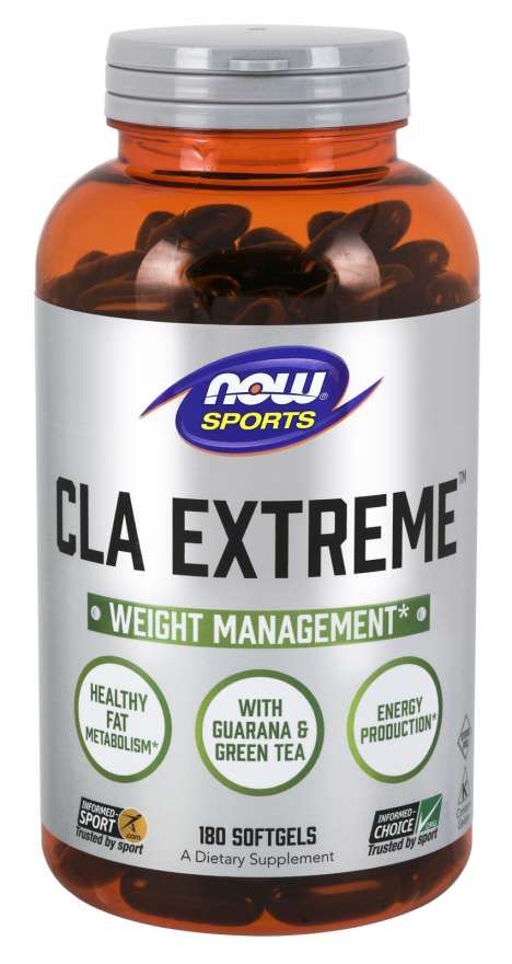 NOW Sports - CLA Extreme - 180 Дражета