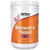 NOW - Brewers Yeast Powder - 454 g