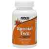 NOW - Special Two - 180 Таблетки