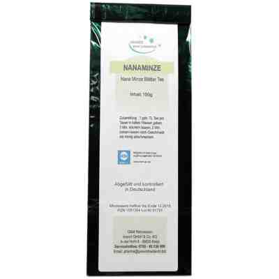 Чай от Мента (от Мароко) х 100 g