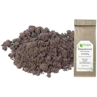 Черен кимион (сух) x 100 g