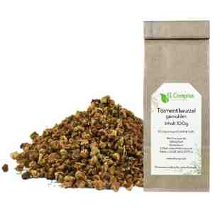 Планински очиболек /бутурак (корен) x 100 g | El Compra