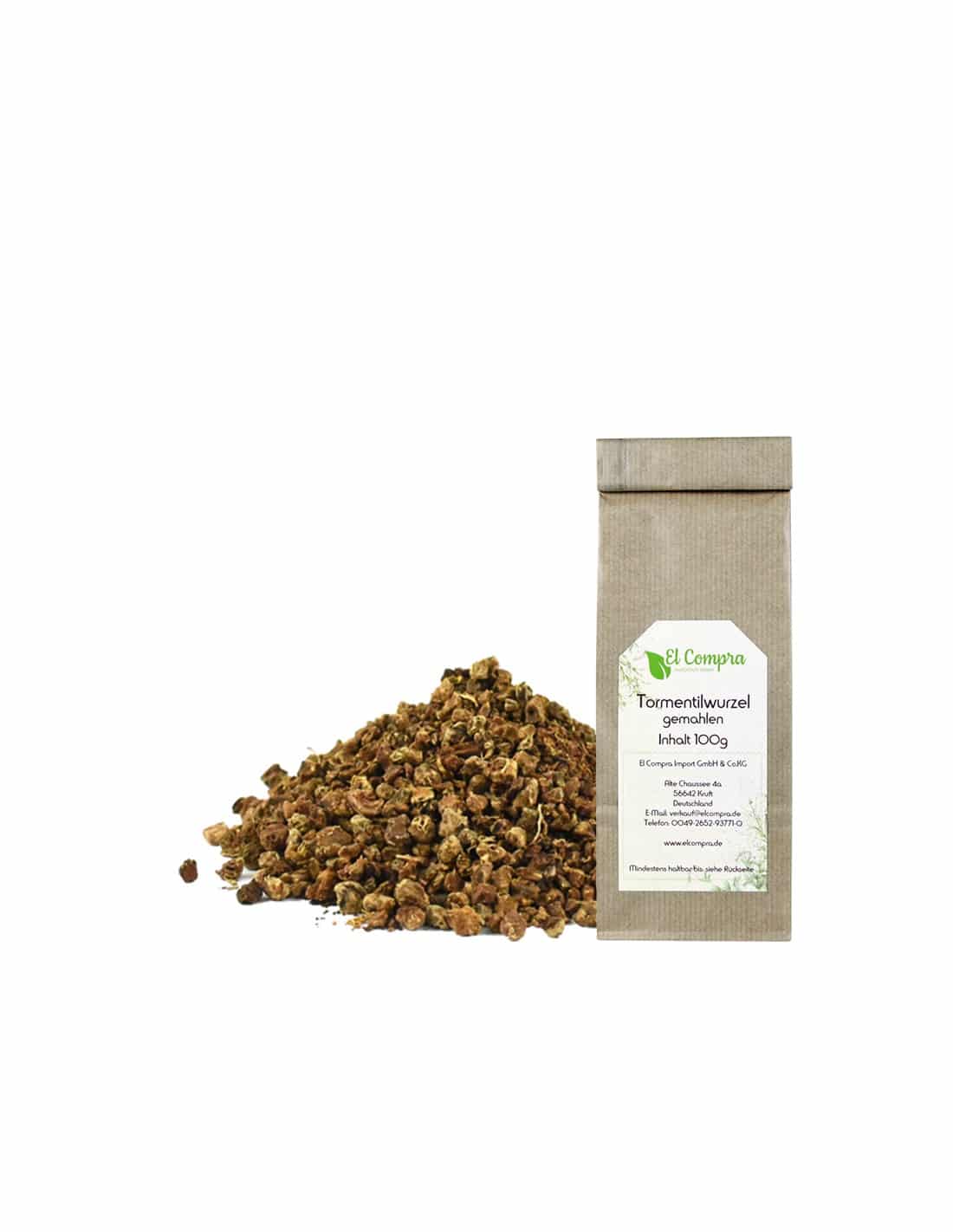 Планински очиболек /бутурак (корен) x 100 g