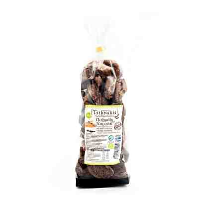 Крутони от рожков x 400 g