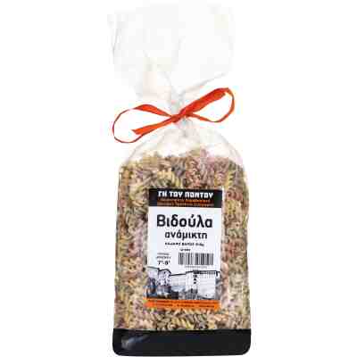 Трицветни Фузили 500 g