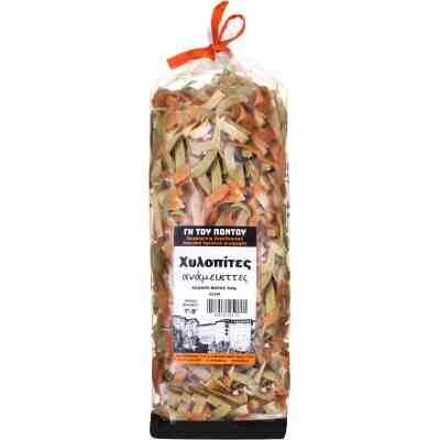 Трицветна паста х 500 g