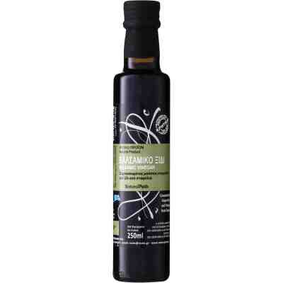Гръцки балсамов оцет x 250 ml