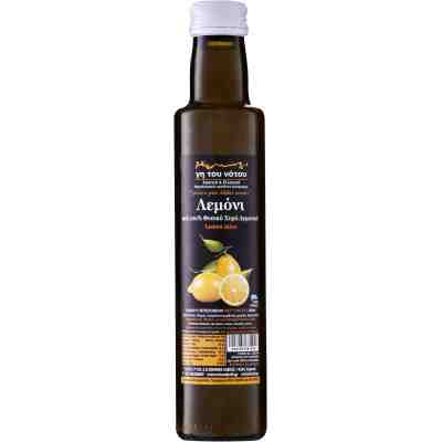 Сок от лимон (концентрат) х 250 ml