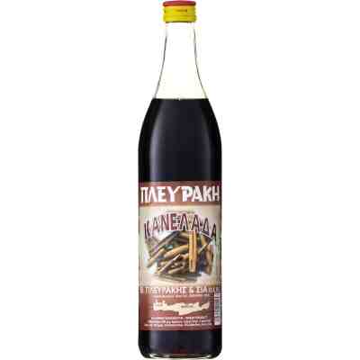 Cynnamon Syrup/ Канелен сироп х 700 ml