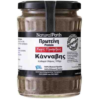 Конопен протеин x 350 g