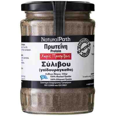 Протеин от бял трън x 350 g
