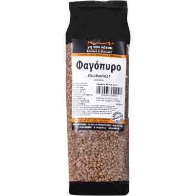 Елда (гречка) небелена 470 g