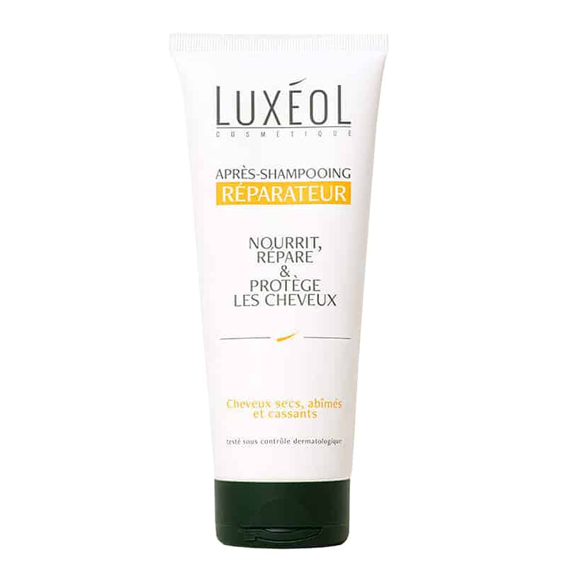 Възстановяващ балсам за коса (с отмиване) x 200 ml | Luxéol